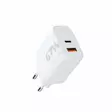 XTORM 67W GAN2 ULTRA KOTILATURI - Kaapelit ja laturit - 8718182277371 - 1