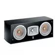 YAMAHA NSC444 MUSTA KESKI- - Hyllykaiuttimet - 4957812054591 - 1