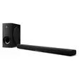 YAMAHA SR-B40ABL SOUNDBAR JA LANGATON SUBWOOFER - Soundbar kaiuttimet - 4957812694391 - 2