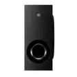YAMAHA SR-B40ABL SOUNDBAR JA LANGATON SUBWOOFER - Soundbar kaiuttimet - 4957812694391 - 4
