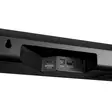 YAMAHA SR-B40ABL SOUNDBAR JA LANGATON SUBWOOFER - Soundbar kaiuttimet - 4957812694391 - 3