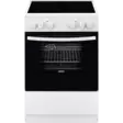 ZANUSSI ZCV65011WA KERAAMINEN LIESI - Keraamiset liedet - 7332543452521 - 2