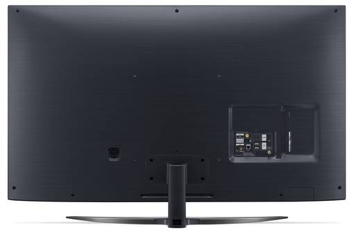 Lg 55nano816na 55 Uhd Tv Euronics Verkkokauppa