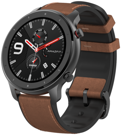 xiaomi gtr 47mm