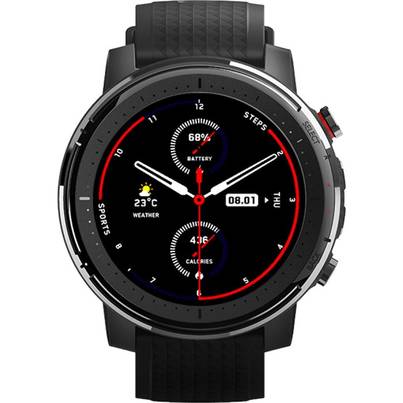 smartwatch xiaomi stratos 3