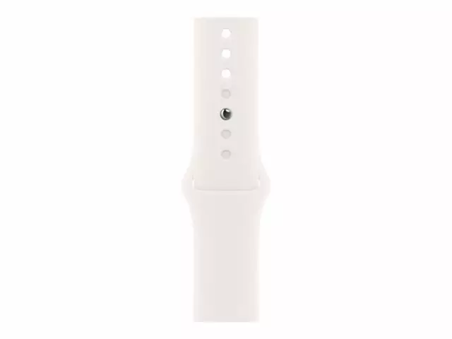 APPLE WATCH 46MM S/M URHEILURANNEKE LIGHT BLUSH - Älykellot ja aktiivisuusrannekkeet - 195949657931 - 1