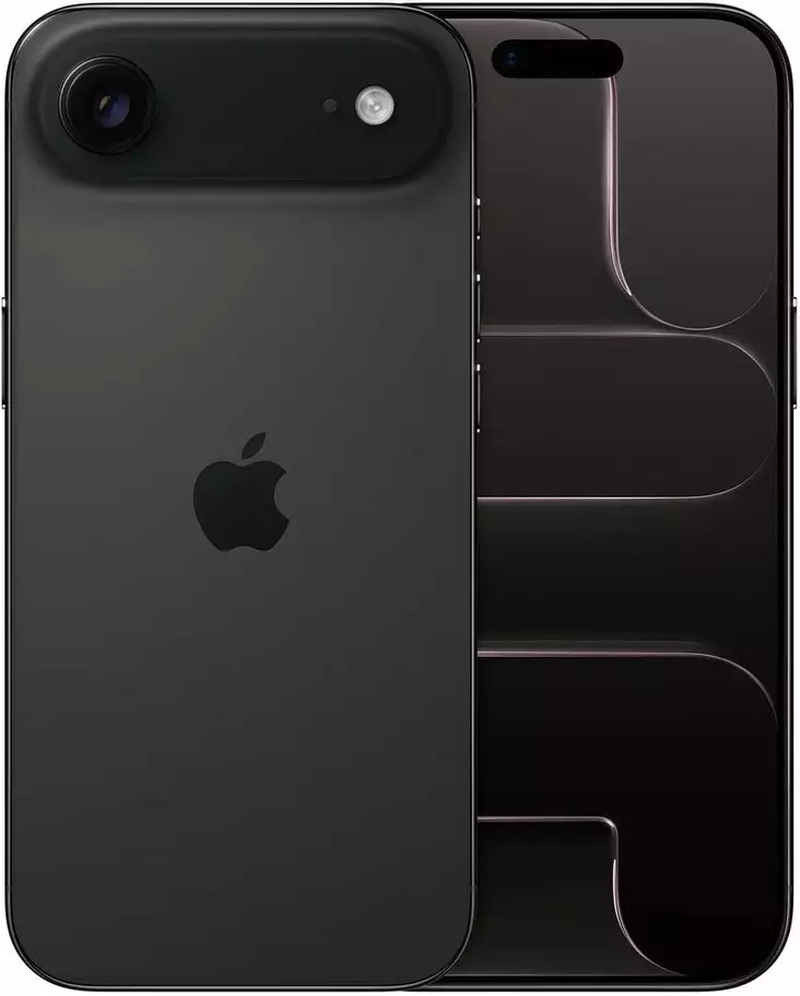 APPLE IPHONE AIR 256GB ÄLYPUHELIN SPACE BLACK - Matkapuhelimet - 195950622591 - 5