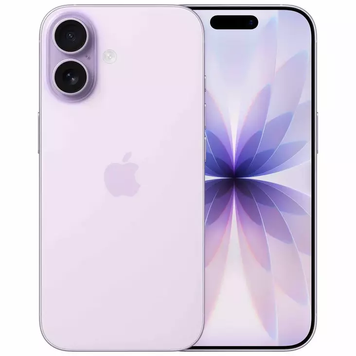 APPLE IPHONE 17 256GB ÄLYPUHELIN LAVENTELI - Matkapuhelimet - 195950644111 - 6