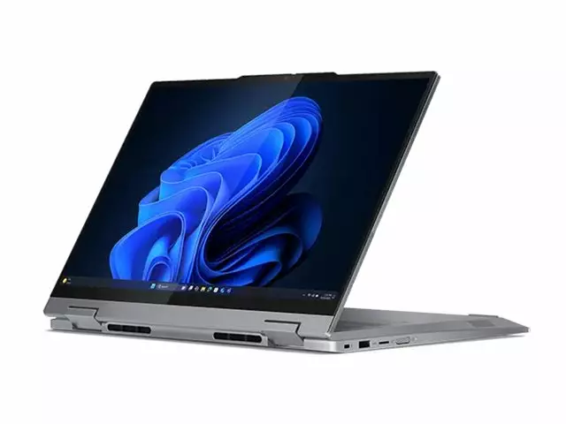 LENOVO THINKBOOK 14 2-IN-1 GEN 5 LAPTOP 14