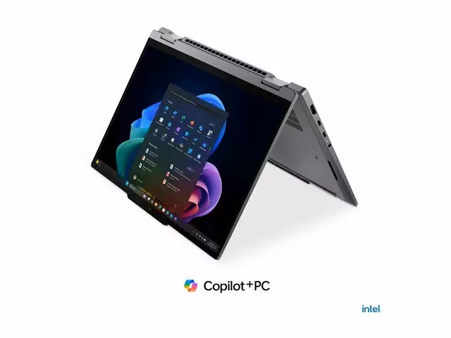 LENOVO THINKPAD X1 2-IN-1 GEN11 14" 64GB/1TB INTEL CORE ULTRA X7 KANNETTAVA TIETOKONE - Yrityskannettavat - 199275079221 - 2