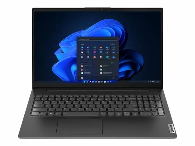 LENOVO V15 G4 RYZEN 5 15.6" 8GB/512GB BÄRBAR DATOR - Företagsdatorer - 199275398711 - 1