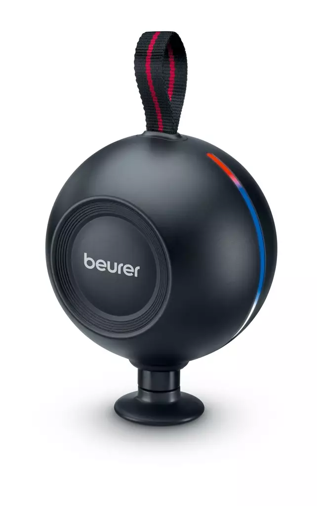 BEURER MG101 LIHASHUOLTOVASARA - Muut terveys- ja hyvinvointituotteet - 4211125104351 - 1