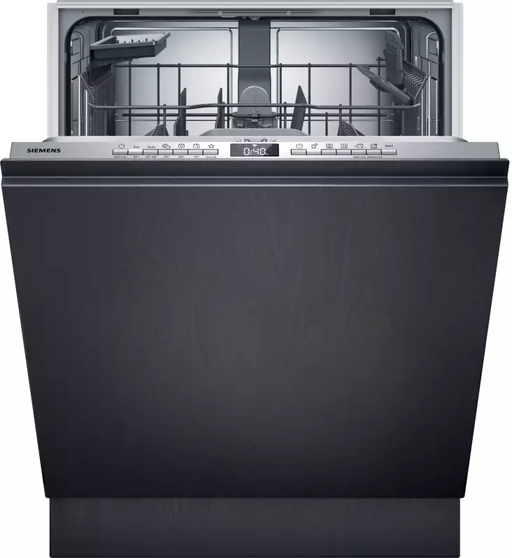 SIEMENS IQ300 SN63HX15TE INTEGROITAVA ASTIANPESUKONE - 60 cm leveät astianpesukoneet - 4242003969991 - 1