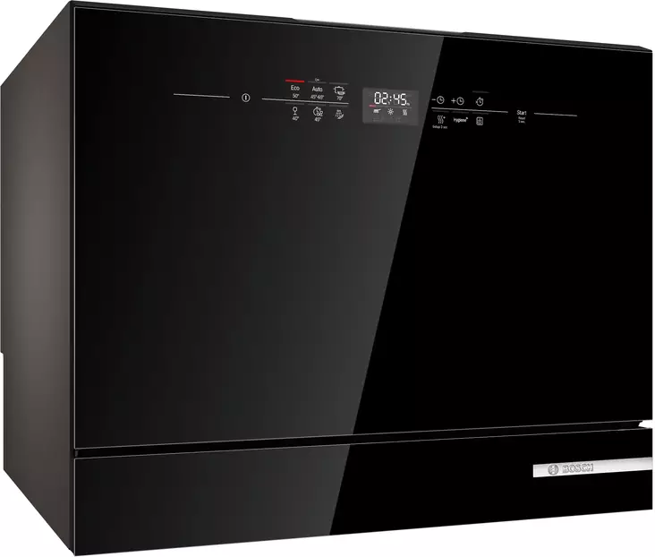 BOSCH SKS6ITB00E PÖYTÄASTIANPESUKONE - Pöytämalli - astianpesukoneet - 4242005498611 - 1