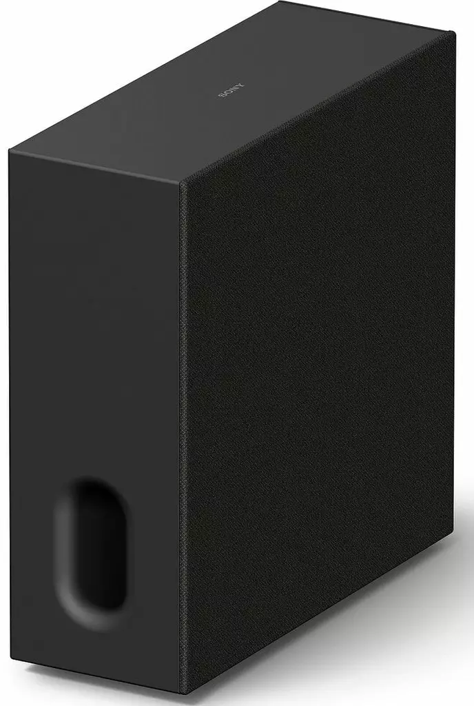 SONY SASW7 BRAVIA THEATRE SUB 7 SUBWOOFER - Subwooferit - 4548736165601 - 1