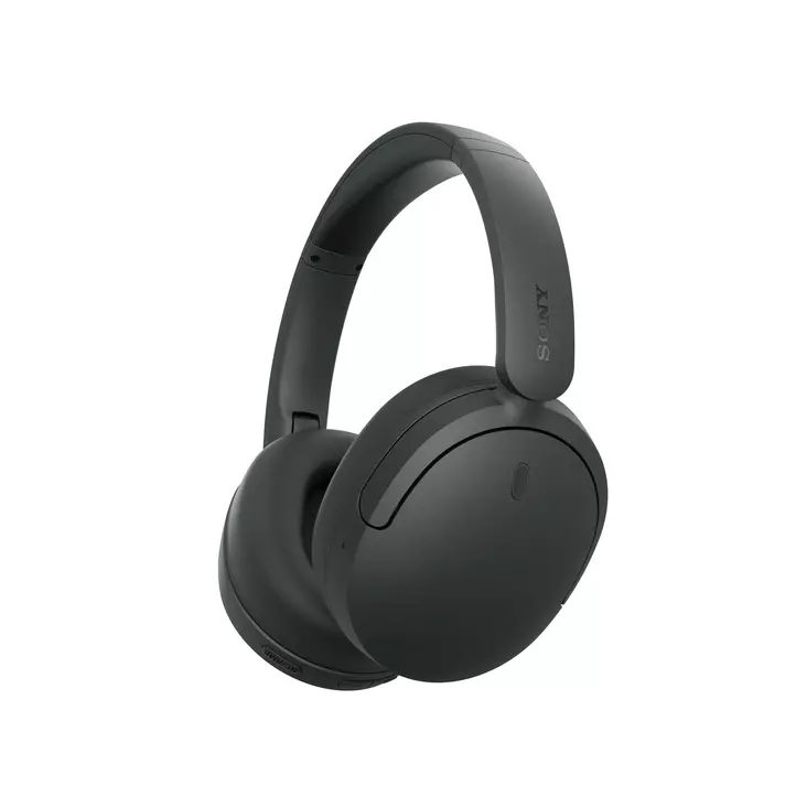 SONY WH-CH730 TRÅDLÖSA BRUSREDUCERANDE HÖRLURAR SVART - Brusreducerande hörlurar - 4548736179721 - 1