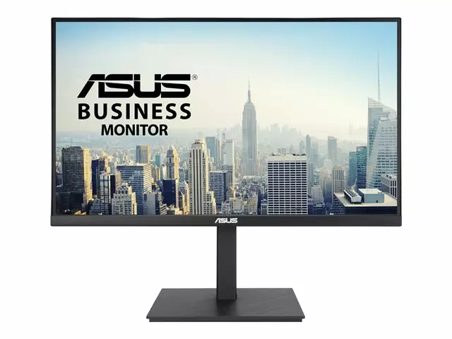 ASUS VA27ACFSN 27" QHD NÄYTTÖ - Näytöt > 27" - 4711387163061 - 7