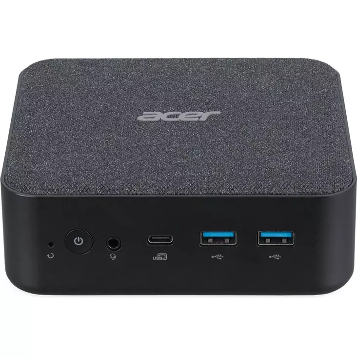 ACER REVO BOX RB102 PÖYTÄTIETOKONE - Pöytätietokoneet - 4711474633521 - 1