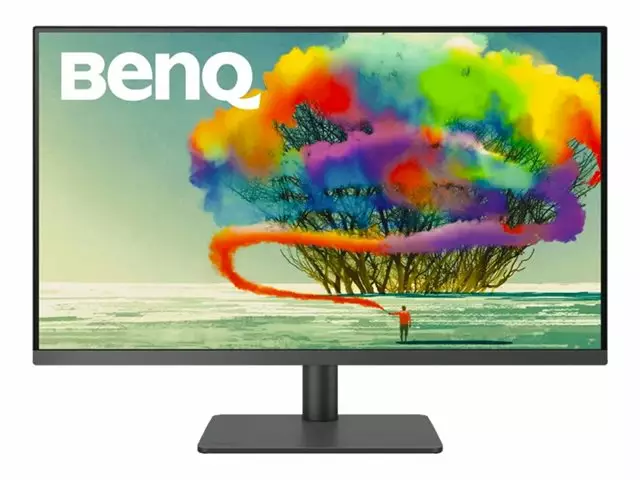BENQ PD3205U 32" 4K NÄYTTÖ - Näytöt > 27" - 4718755086601 - 2
