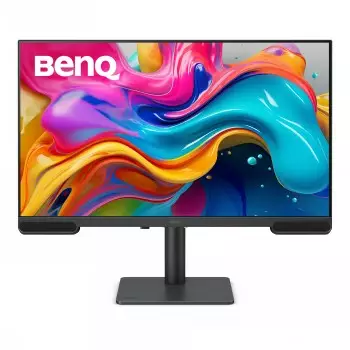 BENQ PV3200U 31.5" 4K NÄYTTÖ - Näytöt > 27" - 4718755096211 - 1