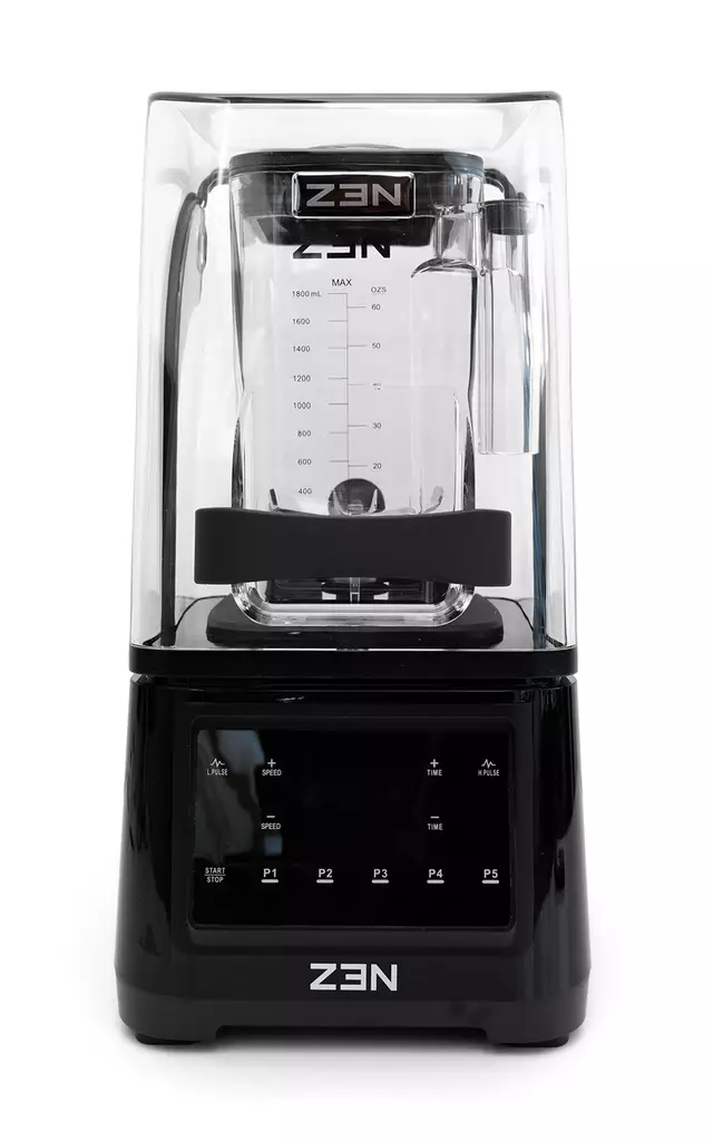 Z3N T2200 PRO AUTO TEHOSEKOITIN - Sauvasekoittimet ja tehosekoittimet - 4745010623271 - 1