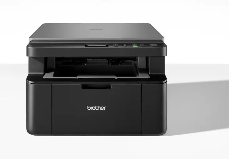 BROTHER DCPL1640W 3-IN-1 LASERMONITOIMILAITE - Lasermonitoimi - 4977766841481 - 2