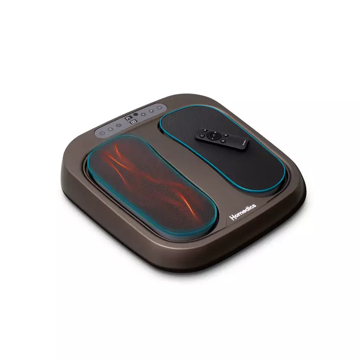 HOMEDICS PSL2000HEB FOOT FLOW MOBILITY BOOSTER MASSAGER - Massageapparater - 5010777165401 - 1