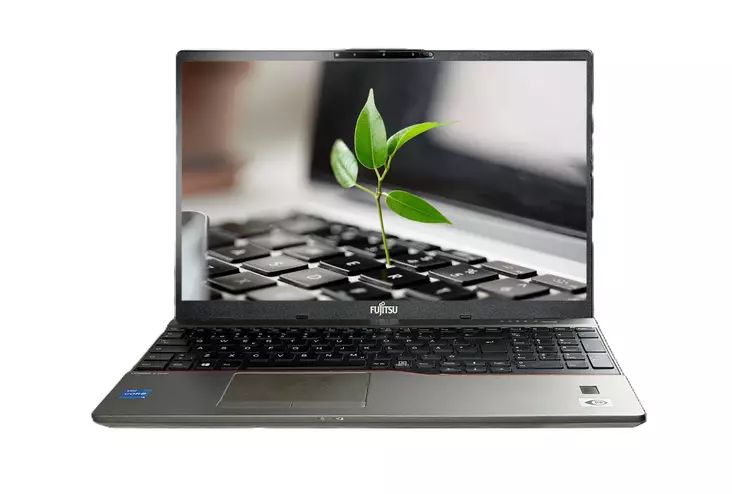 REFURBISHED FUJITSU LIFEBOOK U7511 15.6" i5/16GB/512GB LAPTOP - Laptops - 6429811861251 - 1