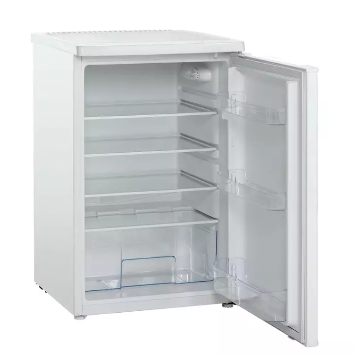 HELKAMA HJA102E KYLDSKÅP VIT - Kylskåp - 6430022366091 - 1