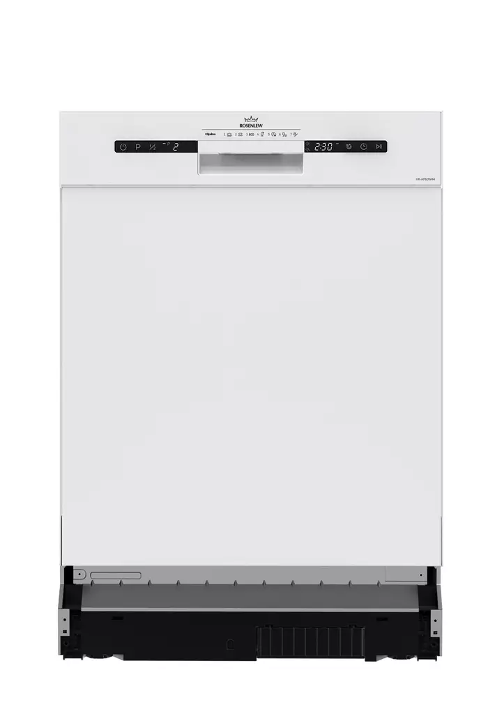 ROSENLEW HR-AP60W44 DISKMASKIN - 60 cm diskmaskiner - 6430022366121 - 1