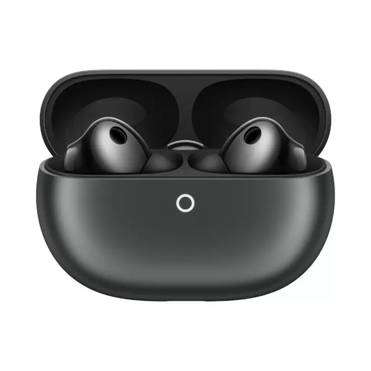 HUAWEI FREEBUDS PRO 5 TRÅDLÖSA NOISE CANCELLING HÖRLURAR GRÅ - Brusreducerande hörlurar - 6942103171581 - 2