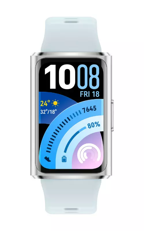 HUAWEI BAND 11 PRO AKTIVITETSHANDLEDARE BLÅ - Smartklockor & Träningsklockor - 6942103182631 - 2