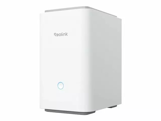 REOLINK HOME HUB PRO 2 TB OHJAUSKESKUS - VALVONTAKAMERAT - 6976930223571 - 1