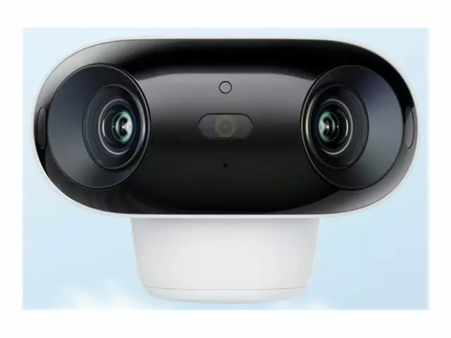 REOLINK ARGUS 4 PRO 8MP VALVONTAKAMERA - VALVONTAKAMERAT - 6976930223601 - 1