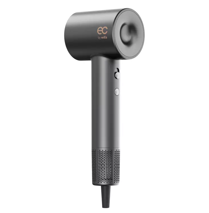 EC BY WILFA DRIFT HIUSTENKUIVAAJA - Hiustenkuivaajat - 7044876060051 - 1