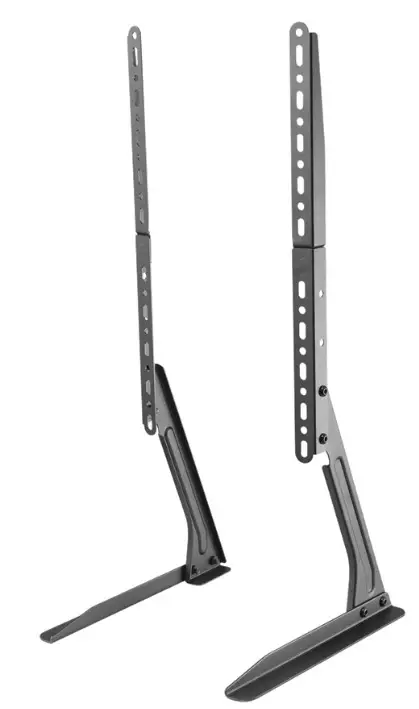 DELTACO ARM-1402 NÄYTÖN PÖYTÄTELINE 23-70" - Telineet - 7333048045331 - 1