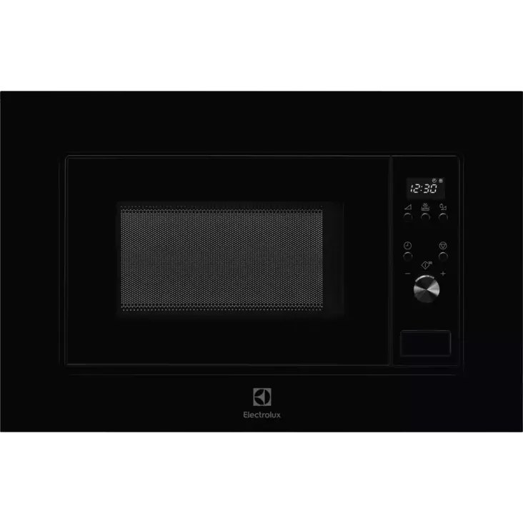 ELECTROLUX LMS2173NB MIKROAALTOUUNI - Integroitava mikroaaltouuni - 7333394010601 - 1