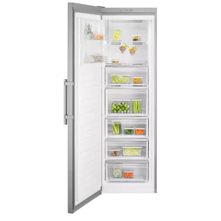 ELECTROLUX LUS7MD28X KAAPPIPAKASTIN - Kaappipakastimet - 7333394036151 - 1