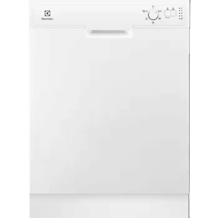 ELECTROLUX ESA17200UW DISKMASKIN 45CM - 45 cm diskmaskiner - 7333394109831 - 6