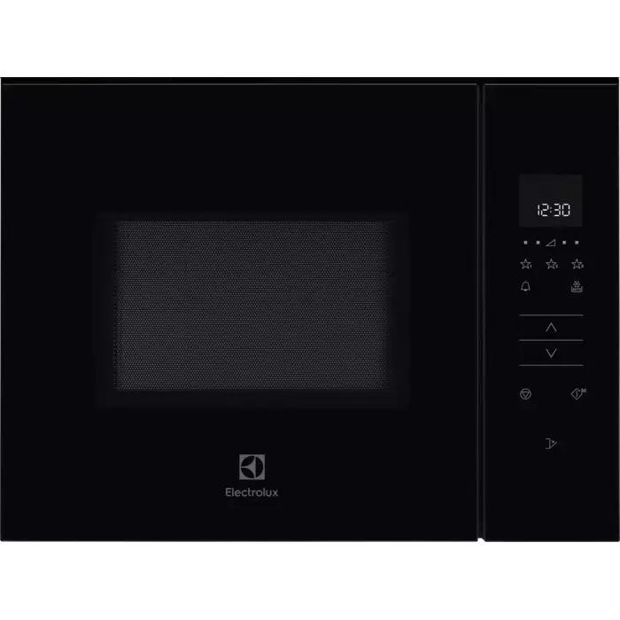 ELECTROLUX LMF2171TEK INTEGROITAVA MIKROAALTOUUNI MUSTA - Integroitava mikroaaltouuni - 7333394115771 - 1