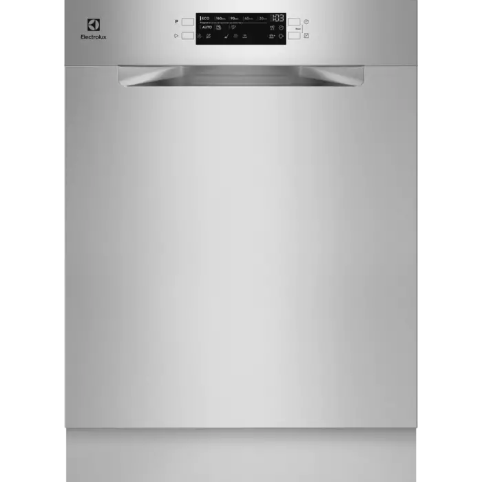 ELECTROLUX ESM48320UX DISKMASKIN STÅL - 60 cm diskmaskiner - 7333394134901 - 4