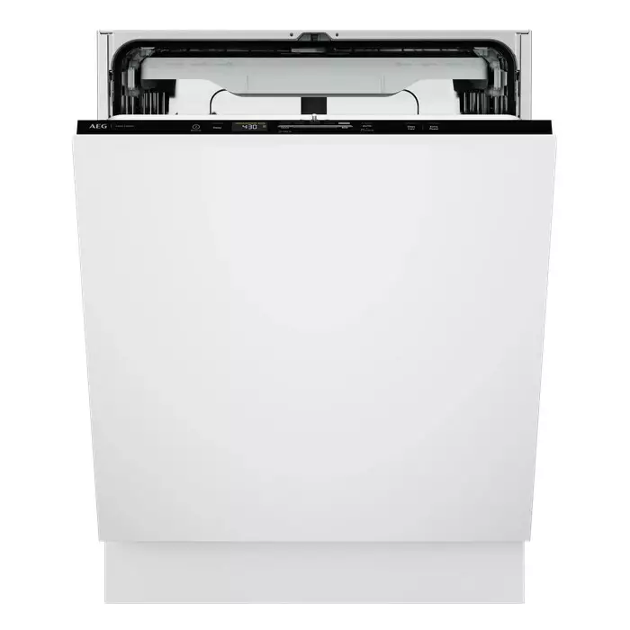 AEG GI6200B2SO INTEGRERAD DISKMASKIN - 60 cm diskmaskiner - 7333394147871 - 7