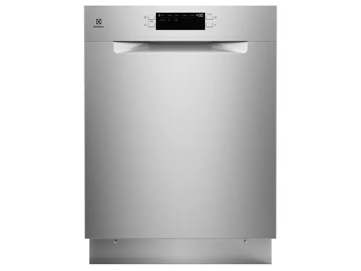 ELECTROLUX E62UD202SX ASTIANPESUKONE TERÄS - 60 cm leveät astianpesukoneet - 7333394175751 - 2