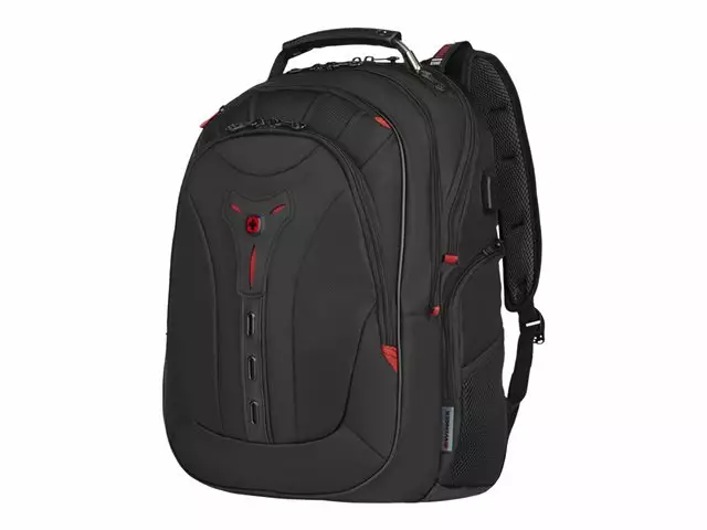 WENGER PEGASUS DELUXE 16" TIETOKONEREPPU - Tietokonelaukut - 7613329064511 - 1