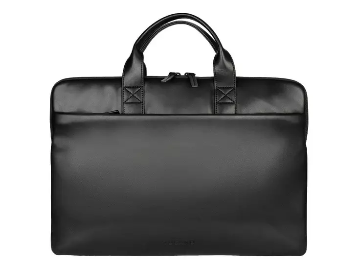 TUCANO ISOTTA 16" TIETOKONELAUKKU MUSTA - Tietokonelaukut - 8020252194991 - 1