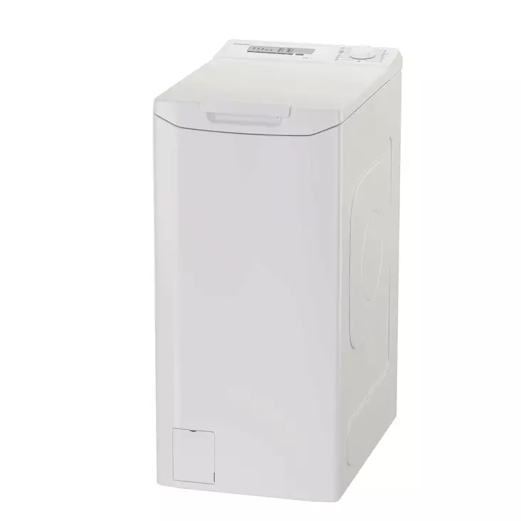 CANDY 06L2S PRO WASH 100 PÄÄLTÄ TÄYTETTÄVÄ PYYKINPESUKONE - Päältätäytettävät pesukoneet - 8059019114941 - 1