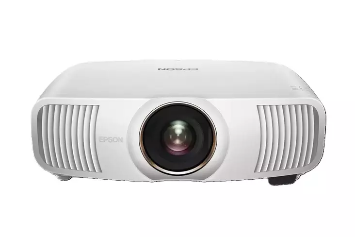 EPSON EH-QB1000W 4K LASERPROJEKTORI VALKOINEN - Projektorit - 8715946733531 - 1