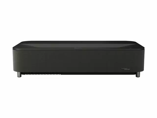 EPSON EH-LS970B LIFESTUDIO GRAND PLUS PROJEKTORI MUSTA - Projektorit - 8715946744681 - 1