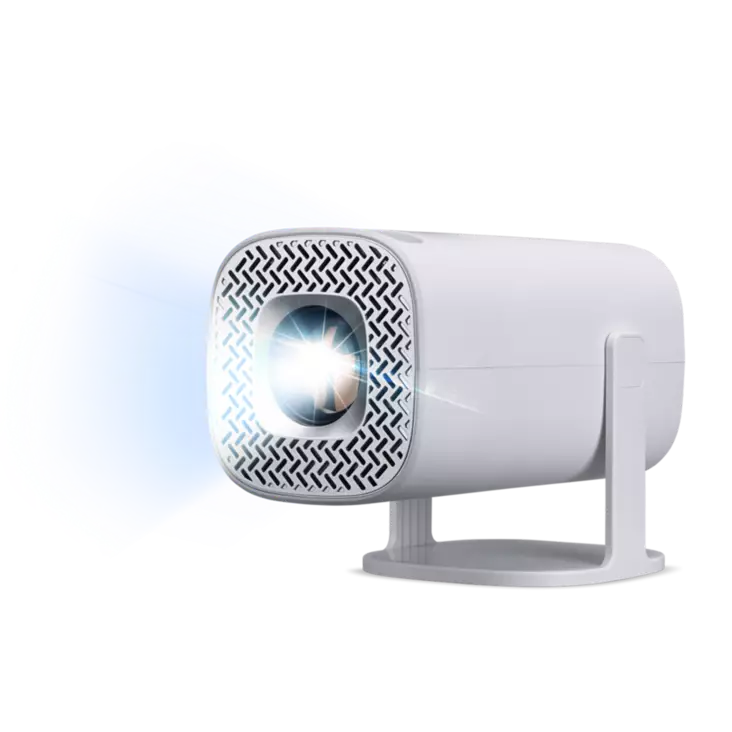 ACER AOPEN QH15S PROJEKTORI 180ANSI HD - Projektorit - 4711474169891 - 2