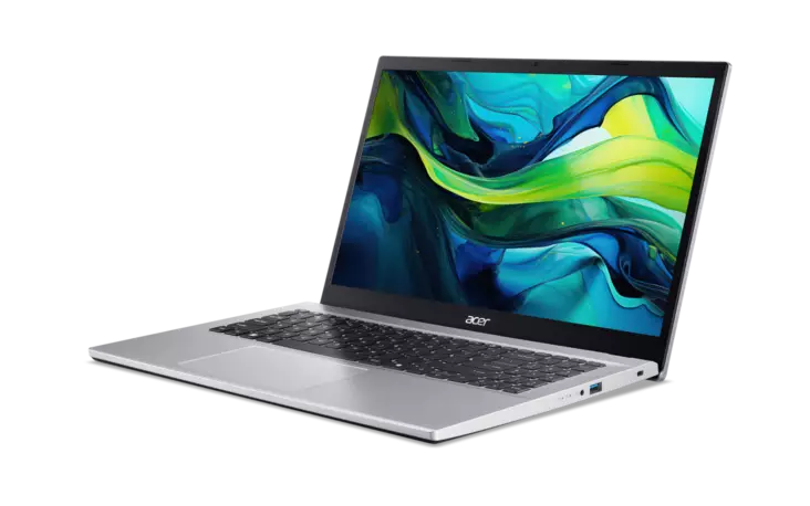 ACER ASP GO 15 15,6" 16/512GB KANNETTAVA TIETOKONE - Kannettavat tietokoneet - 4711474281531 - 2
